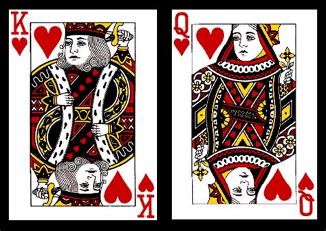 I have been in love with this film ever since 1977 when i saw it excellent movie that was great when it came out and is just as outstanding today. King and Queen of Hearts February 2-6 - Harding Academy ...