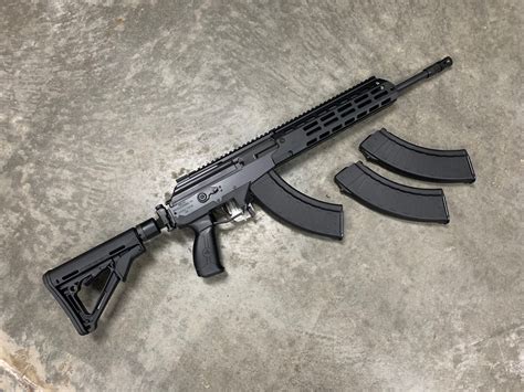 Iwi Us Galil Ace Gen 2 762x39 W 2 Extra Mags Semi Auto Rifles At
