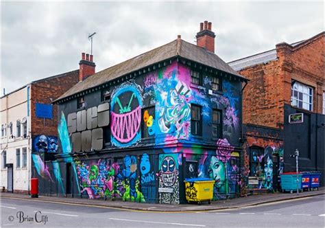 why digbeth is the best new place to live in the uk birmingham live