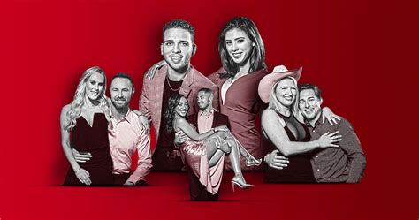 The Ultimatum Cast: Everything You Should Know - Netflix Tudum