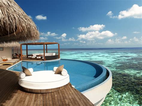 Best Luxury Hotels In The Maldives 2023 The Luxury Editor