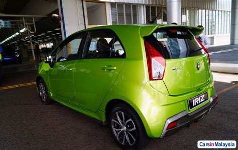 La description de bateri kereta. 2017 Proton IRIZ Executive 1. 6 Auto Mudah Lulus for sale ...