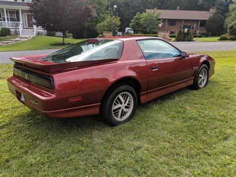 Search for new and used cars at carmax.com. 1986 Pontiac Firebird Trans Am WS6 for sale in ...