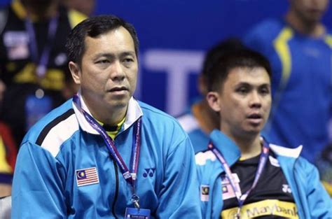Badminton world federation is the governing body of the sport of badminton. It's official: Tan Kim Her becomes India's Badminton ...