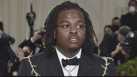 Atlanta Rapper Gunnas Lawyers Submit Third Bond Motion