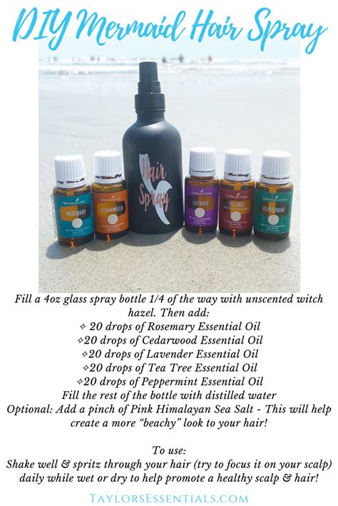 Mirah lustrous hair oil to share with your members! Mermaid Hair Spray Bottle 4 oz Matte Black Glass Spray ...