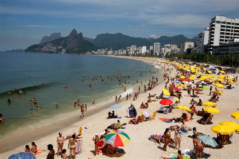 Blog And Journal Top 5 Beaches You Must Visit In Brazil Blog And Journal