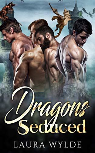 Dragons Seduced Ebook Wylde Laura Uk Kindle Store