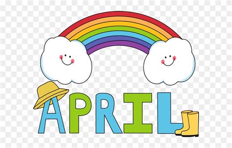 April showers bring may flowers spring quote spring by planeta444. April Showers Bring May Flowers Clip Art - April Clipart ...