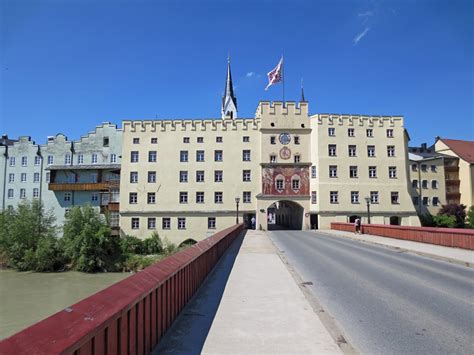 27 pflegeheime in wasserburg a.inn. Radtouren und Radwege in Wasserburg am Inn