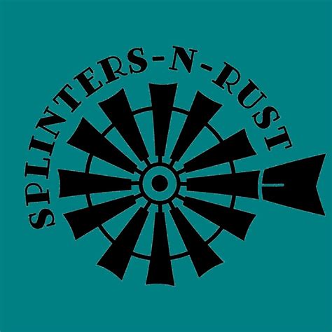 Splinters n Rust | Hutchinson KS