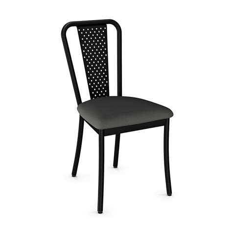 Ofika home office chair, ergonomic desk chair, adjustable task chair for lumbar back support, computer chair with rolling swivel and armrest, modern executive high back leather chairs (black). Workshop Chair by Tarrison | Archello