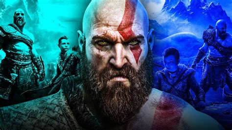 God Of War Ragnarok Everything You Need To Know Wowion