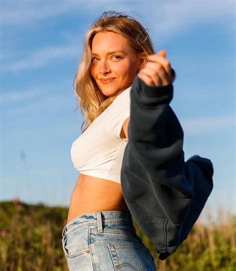 Sports Illustrated Swimsuit Reminds Us How Good Camille Kostek Looks In A Bikini