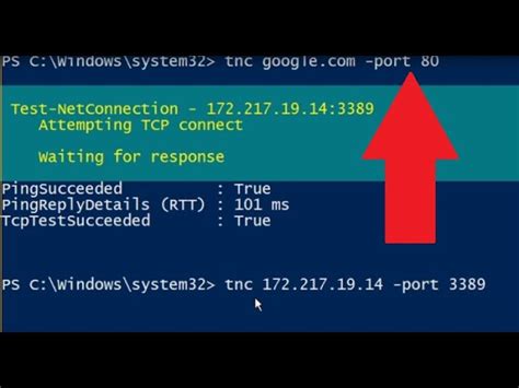 How To Check Port Is Open In Windows Permissioncommission