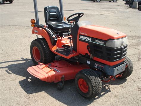 Kubota Bx1800 Price Specs Category Models List Prices And Specifications