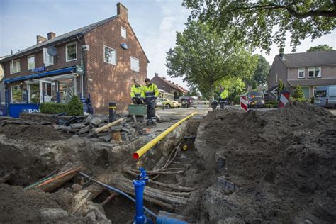 Kleine Energieleveranciers Zwaar In De Problemen Emerce