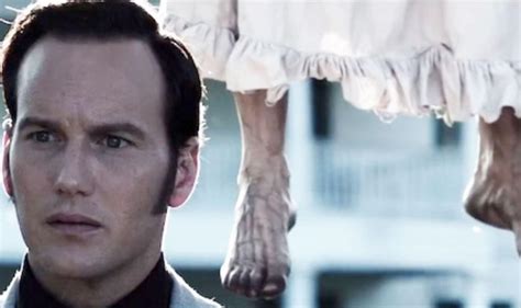 The devil made me do it (also known as the conjuring 3) is an upcoming american supernatural horror film, directed by michael chaves. Patrick Wilson Says 'The Conjuring 3' Is A "Different Beast"