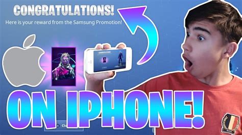 Last month, epic games released the new fortnite crew subscription service for $11.99 usd per month. *FREE* EXCLUSIVE GALAXY SKIN ON AN IPHONE! [FORTNITE ...