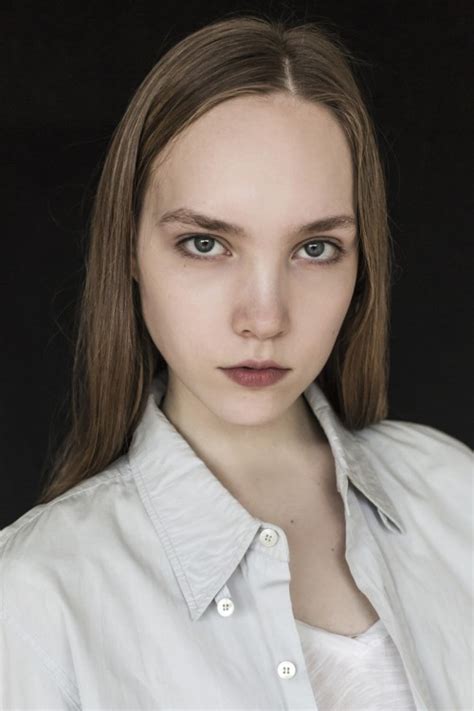 Vlada Lachimova Newfaces