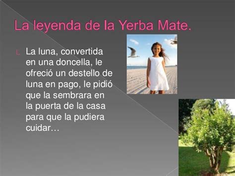 La Leyenda Ppt