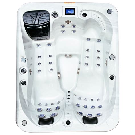 catalina luxury kennedy hot tub hub