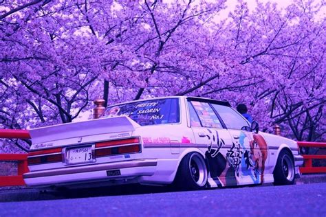 Pin By ꓤƎꓕꓤ⅄ On Jdm Tokyo Drift Cars Jdm Wallpaper Jdm