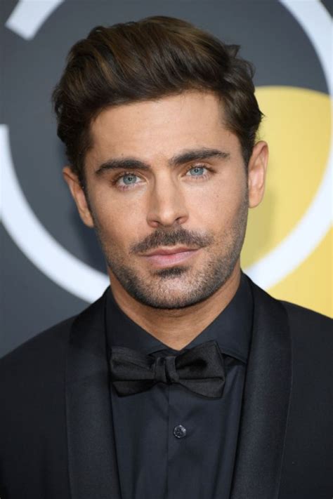 Zac Efron Hit With Cultural Appropriation Claims After Showing