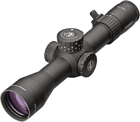 Leupold Mk 5 Maybe The Best Scope Theyve Ever Made Soldier Systems