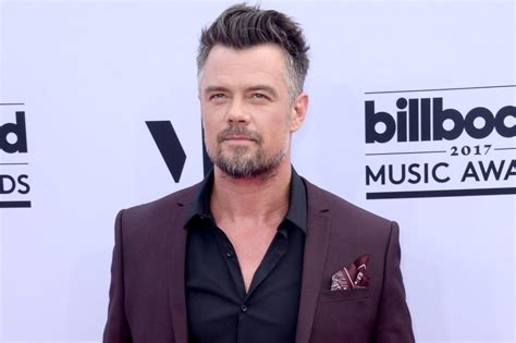 Here you will find the latest from his. Josh Duhamel defends Fergie after national anthem: She's ...