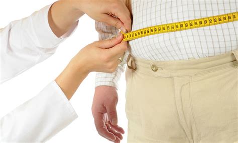 Obesity Ruling Could Lead Employers To Make ‘reasonable Adjustments