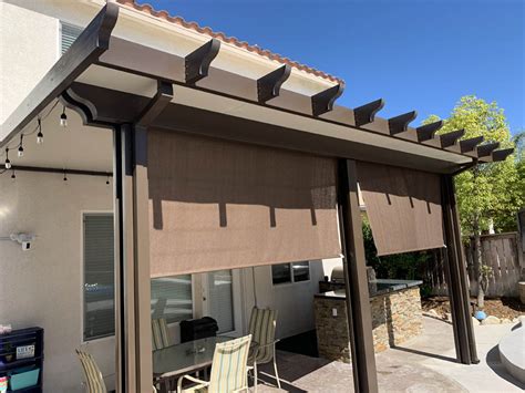 Diy architectural added 23 new photos to the album: Simi Valley Alumawood patio covers - Patio Covers Simi Valley
