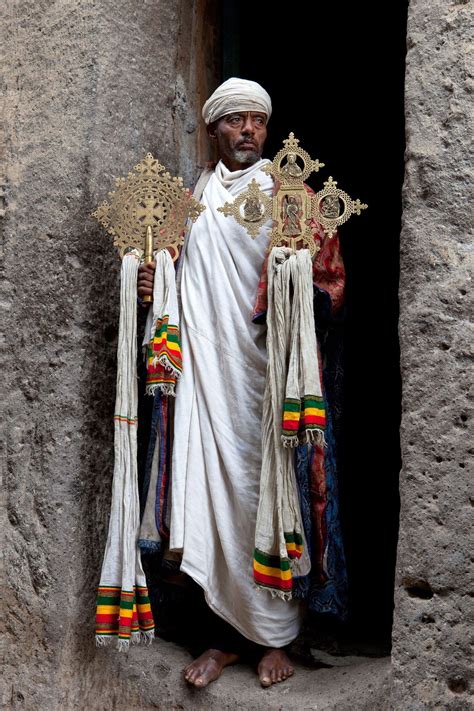 Ethiopia Coptic Christians African Culture African History African