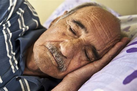 Tips For Older Adults To Improve Sleep Samvedna Senior Care Foundation