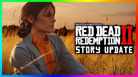 4, 2019!) for red dead redemption 2 (rdr2). Red Dead Redemption 2 Story Mode DLC - NEW DETAILS! 4k ...