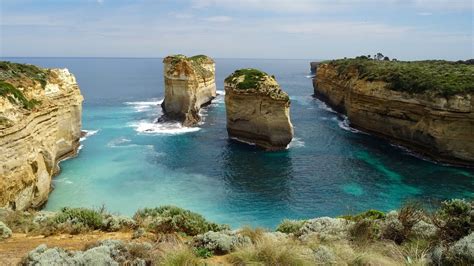 ROAD TRIP AUSTRALIA (Best places) - YouTube
