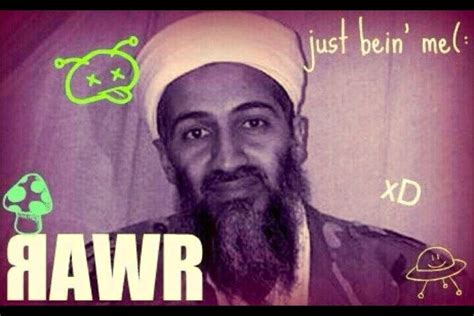 Osama Bin Laden Memes
