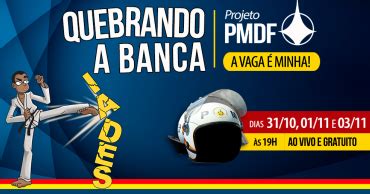 Clique aqui e saiba mais sobre o iades. PMDF - QUEBRANDO A BANCA IADES
