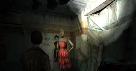 Silent Hill Re Imagines Horror Game Clichés For Wii Wired