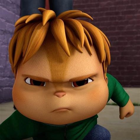 Im Ready Mondays Motivationmonday Alvinnn Theodore Chipmunks