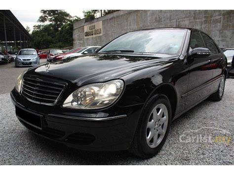 Find expert advice along with how to videos and articles, including instructions on how to make, cook, grow, or do almost anything. Mercedes-Benz S280 2004 2.8 in Selangor Automatic Sedan Black for RM 38,500 - 3288516 - Carlist.my