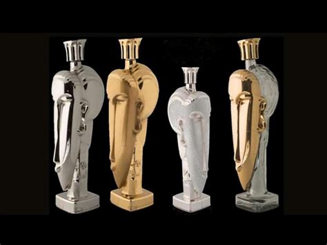 Acqua Di Cristallo Tributo A Modigliani