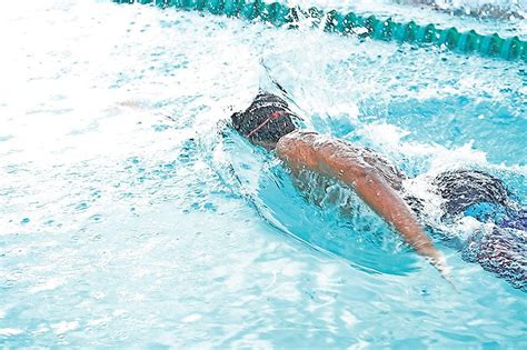 swimmers ready to defend carifta title in jamaica the tribune