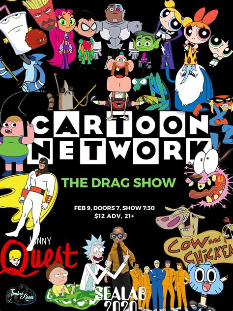 Classic Cartoon Network Shows 90s Favorite Cartoon From When You Were