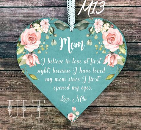 Our complete gift guide lets you explore various ideas and prices to ensure that you can find relevant presents for her 60th birthday. Mom Christmas Gift for Mom Mother gift Personalized Mom ...