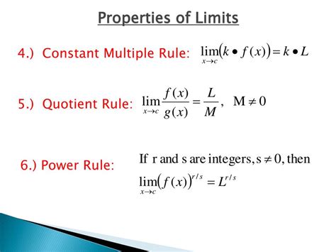 Ppt 21 Rates Of Change And Limits Powerpoint Presentation Free