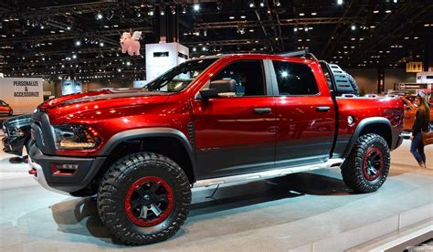Maybe you would like to learn more about one of these? New Details Emerge For 2021 Ram Rebel TRX | Kendall Dodge ...
