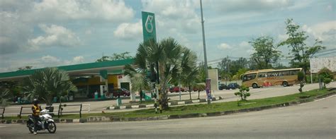 Address search in world cities. Taman Ria PETRONAS Petrol Station - Sungai Petani