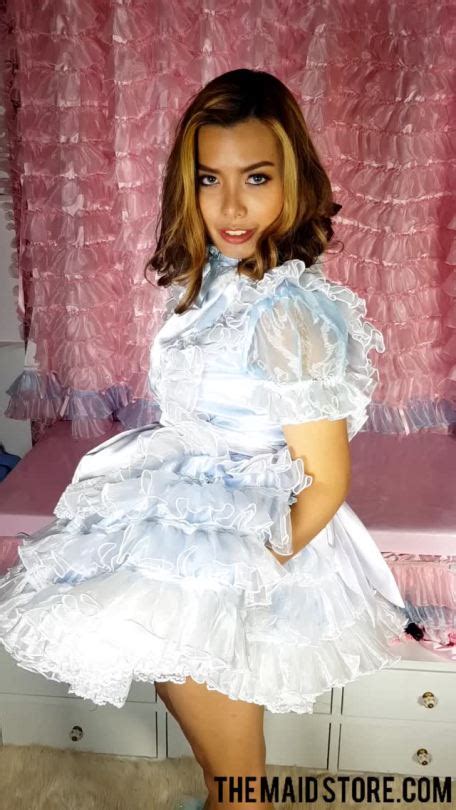 Sissy Maids Lovely French Maids