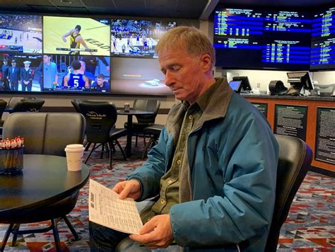 Gambling in oregon relates to the laws, regulations, and authorized forms of gambling. KUOW - Odds improving that Washington may legalize sports ...